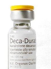 DECA DURALIN Taj Pharmaceuticals Limited 25mg 50mg 100mg